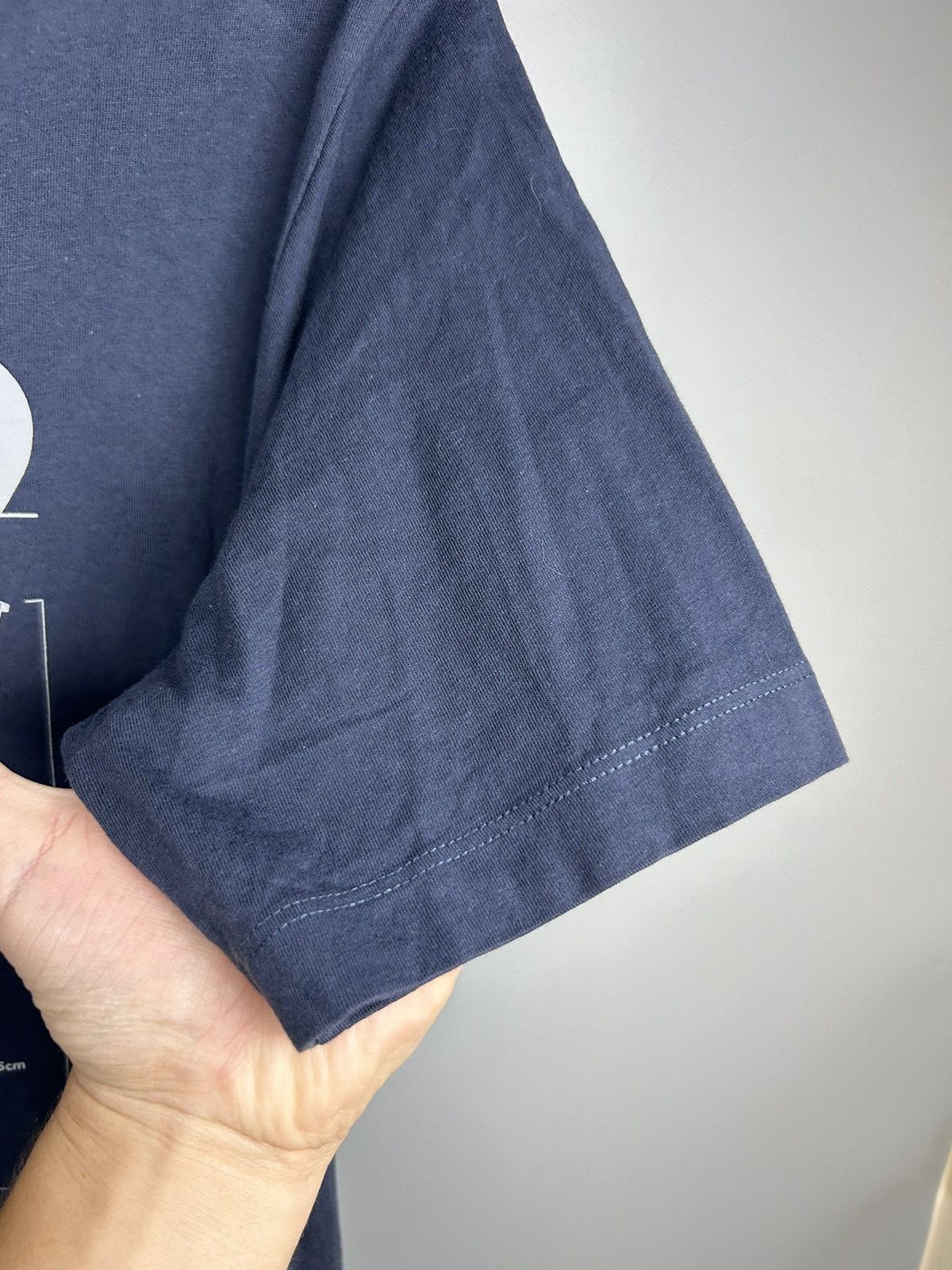 Arc'teryx Arcteryx Big Logo Print Tee Size US S / EU 44-46 / 1 - 7 Thumbnail