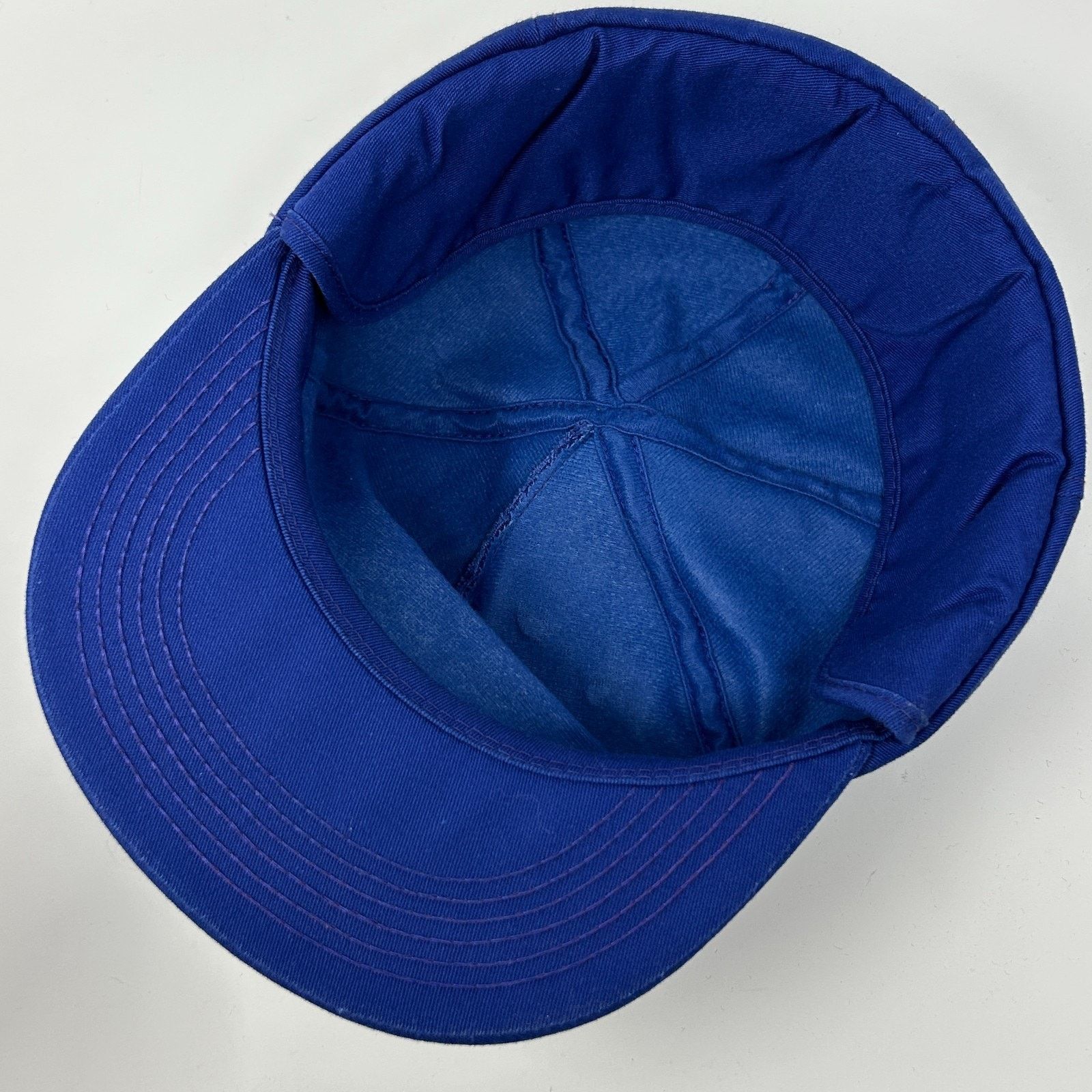 Vintage Vintage 80s LTFMP Dual EPP Hat Baseball Cap Ear Flap K Brand Size ONE SIZE - 5 Thumbnail