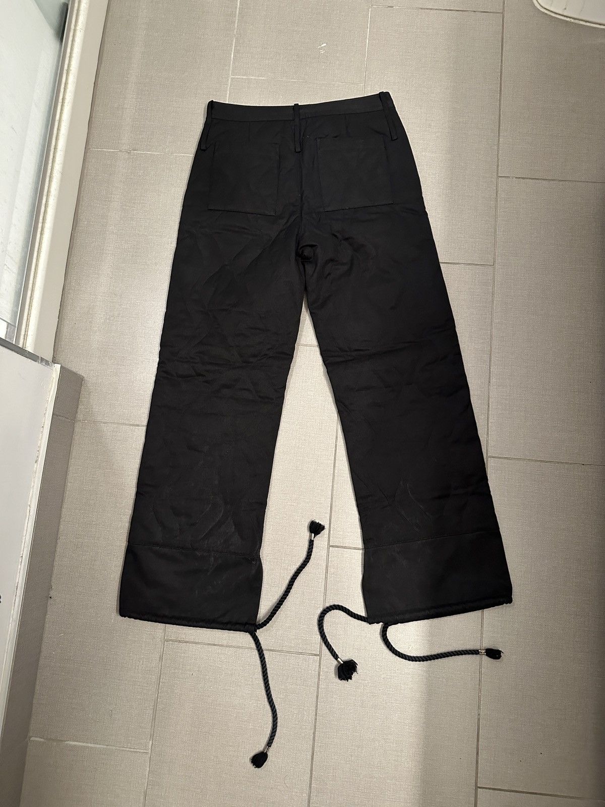 Dion Lee Dion Lee Pants Size US 31 - 2 Thumbnail