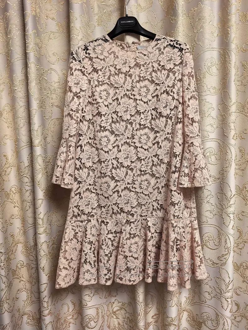 Valentino Valentino Main line dress Size S / US 4 / IT 40 - 1 Thumbnail