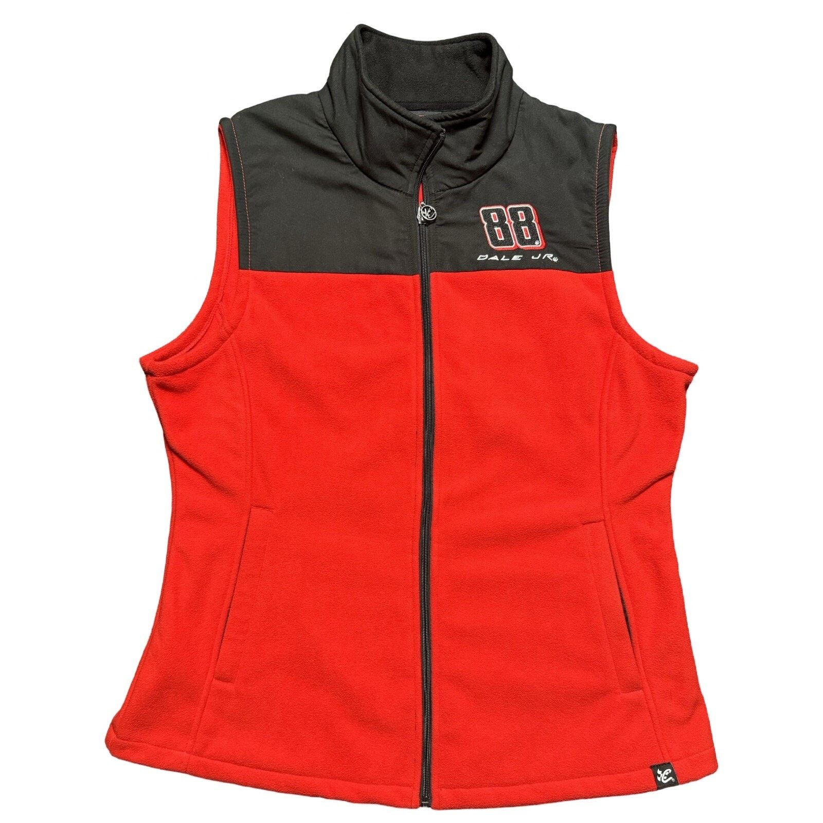 Vintage Vintage Chase Authentics Dale Jr Nascar Full Zip Vest L Size US L / EU 52-54 / 3 - 1 Thumbnail