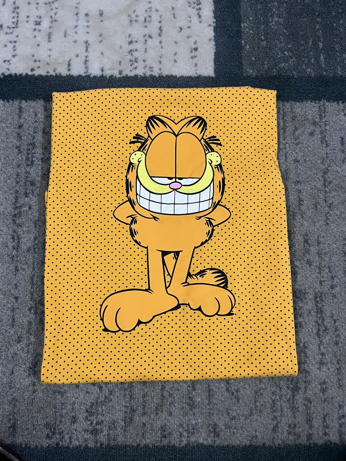 Other Garfield tshirt Size US M / EU 48-50 / 2 - 3 Thumbnail