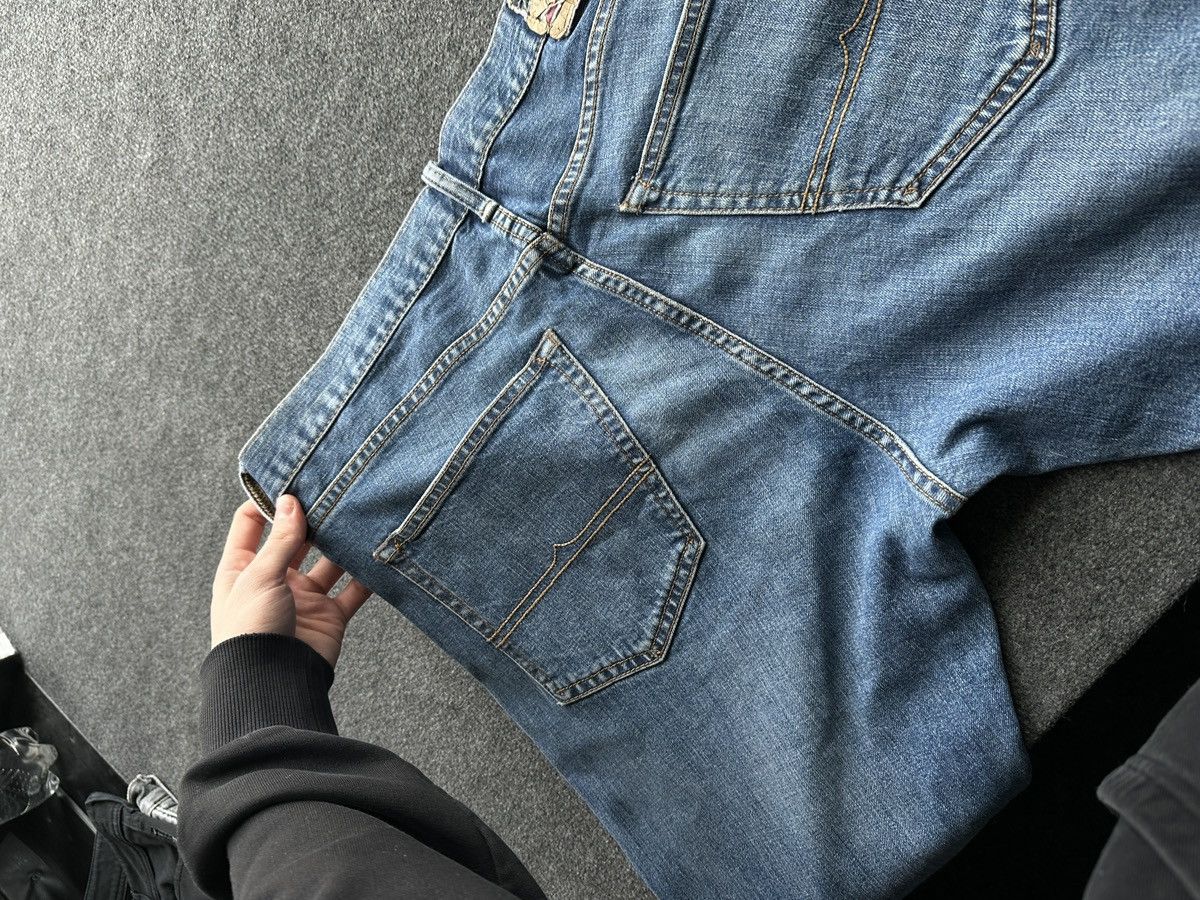 Denim & Supply Ralph Lauren 🚨 RARE DENIM SUPPLY RALPH LAUREN MEN DENIM JEANS FLAG LOGO Size US 34 / EU 50 - 7 Thumbnail