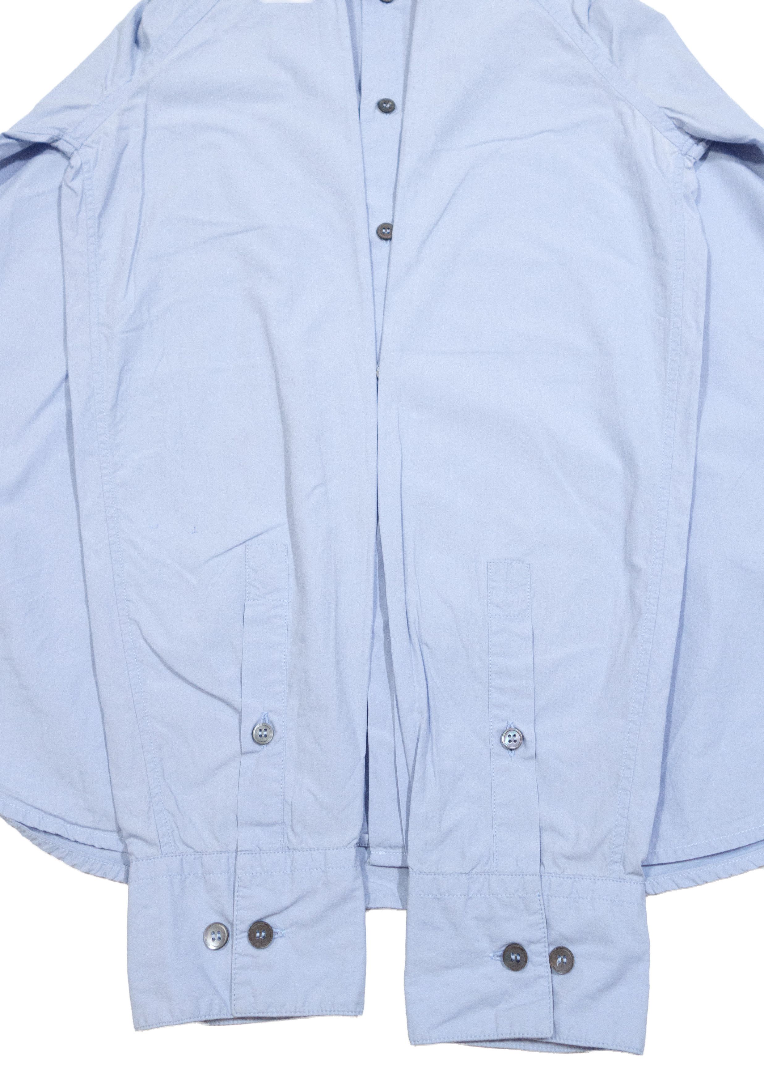 Marni Cotton Light Shirt Size US M / EU 48-50 / 2 - 5 Thumbnail