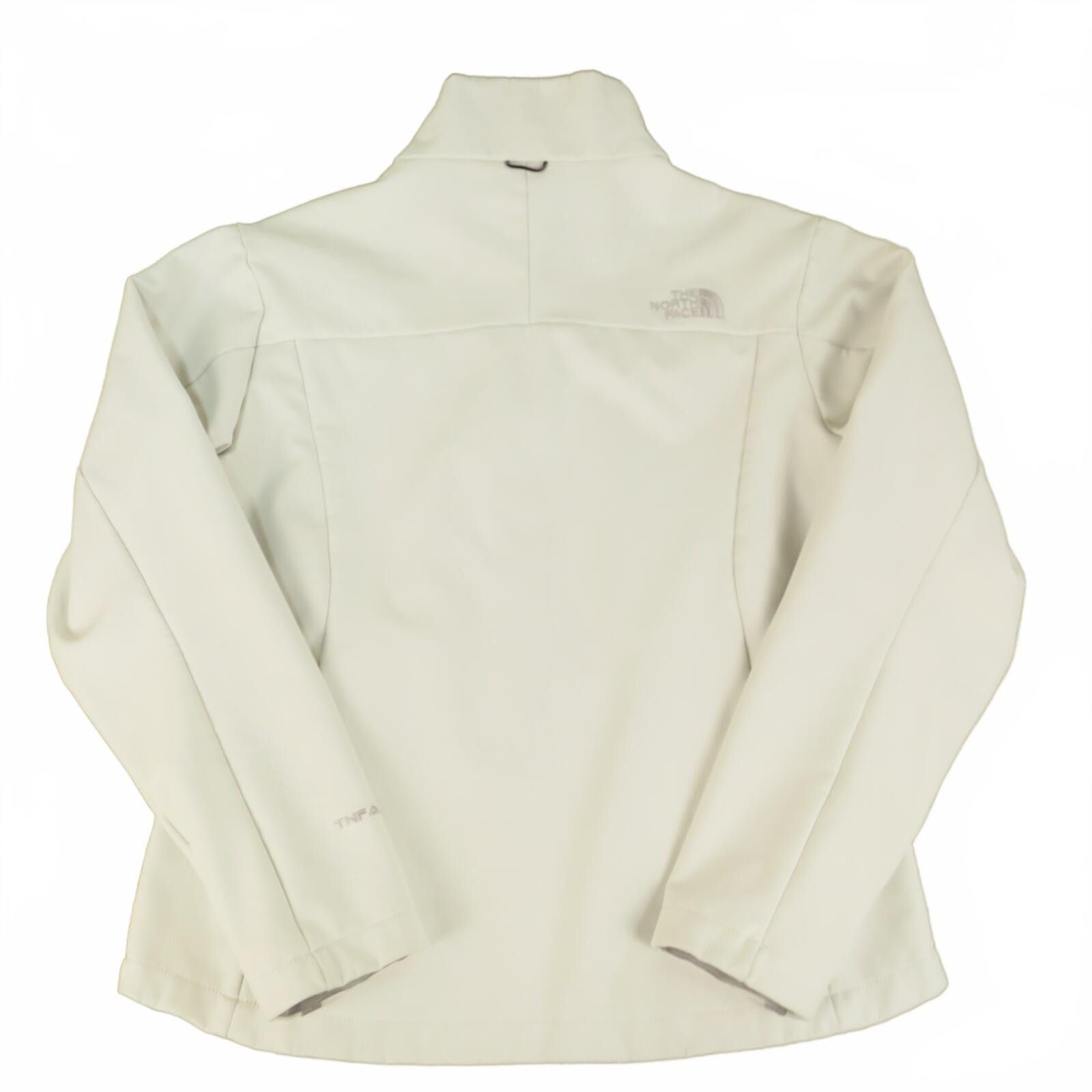 The North Face The North Face Women's White and Gray 3-in-1 Jacket Size M / US 6-8 / IT 42-44 - 10 Thumbnail