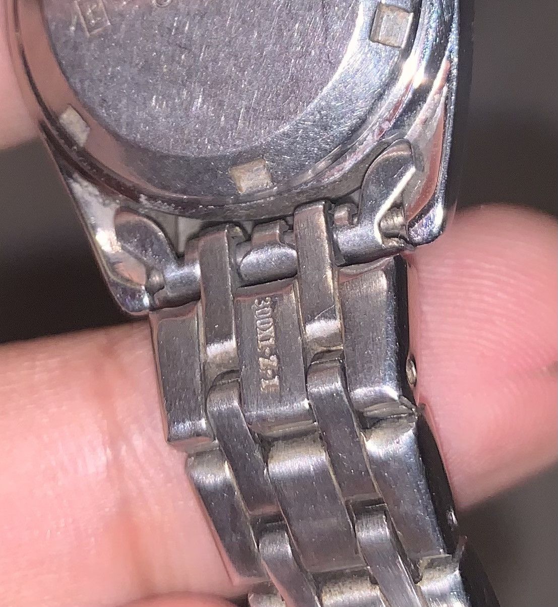 Seiko Seiko 5 Automatic SYMH87K1 Size ONE SIZE - 5 Thumbnail