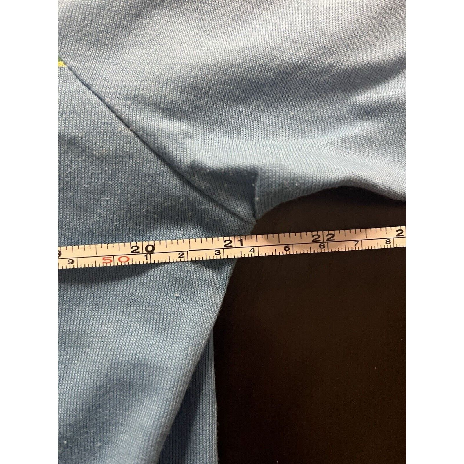 Ocean Pacific Vintage Ocean Pacific Polo Shirt – Size XL Size US XL / EU 56 / 4 - 11 Thumbnail