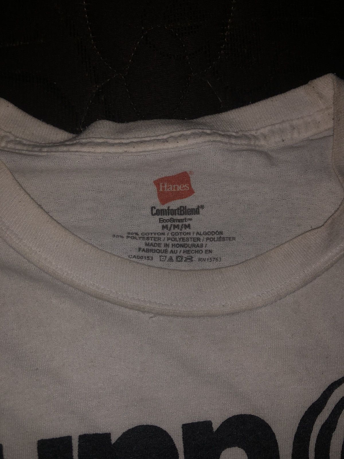 Japanese Brand × Vintage Sunn O Angel Head Japan Tour Size US M / EU 48-50 / 2 - 2 Thumbnail