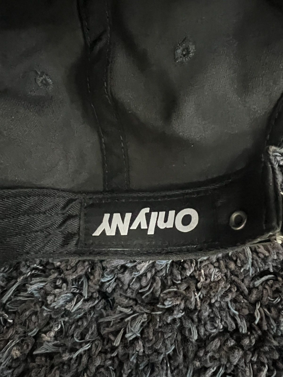 Only NY Only NY Profile Polo Hat Size ONE SIZE - 6 Thumbnail