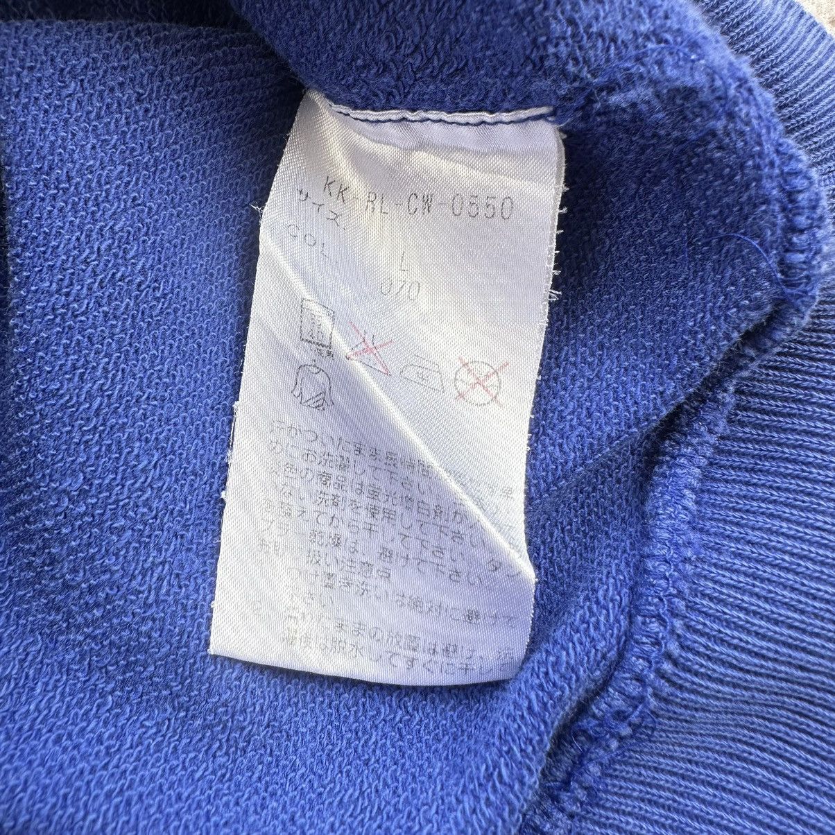 Ralph Lauren VINTAGE POLO RAPLH LAUREN EMBROIDERY SMALL LOGO Size US L / EU 52-54 / 3 - 10 Thumbnail