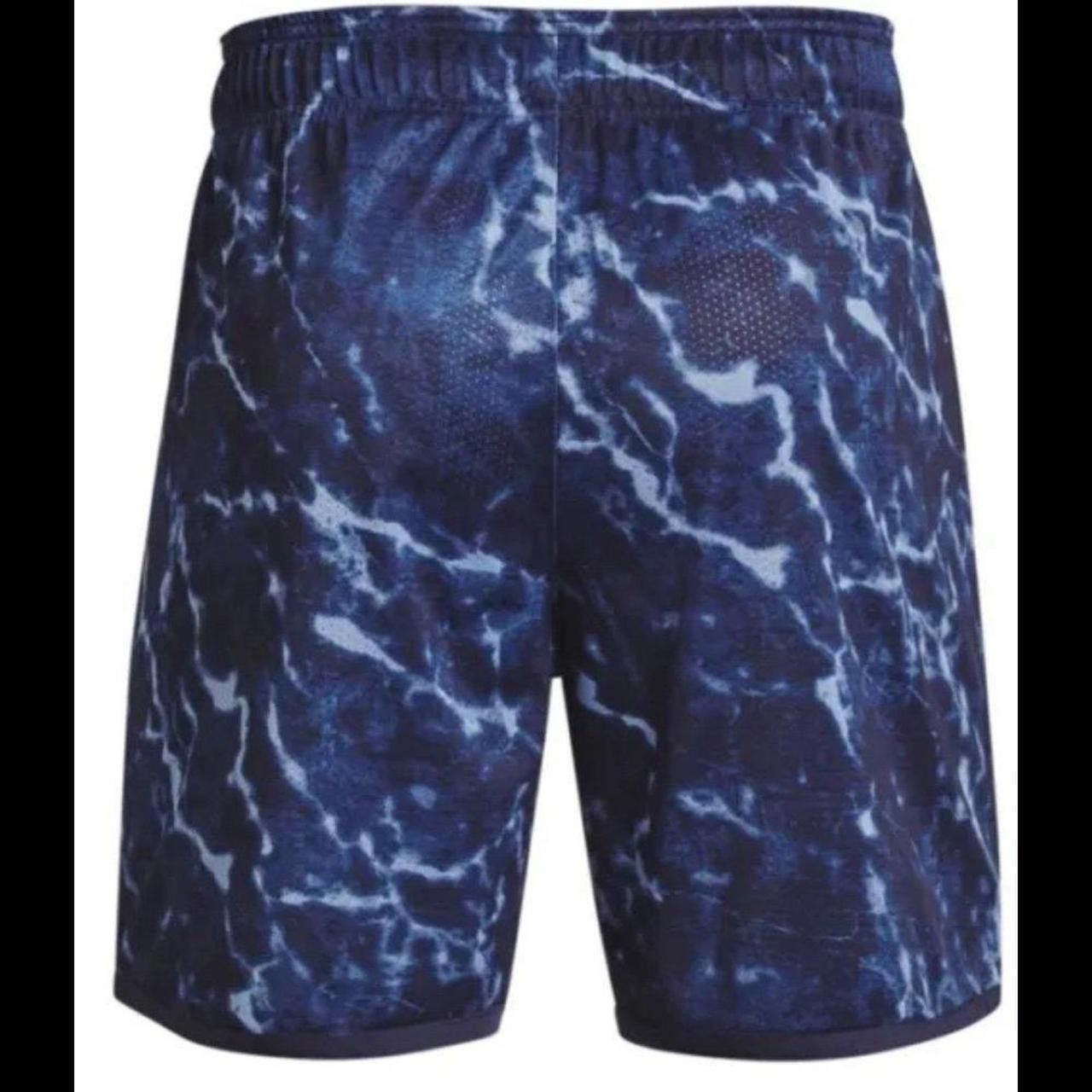 Under Armour Under Armour Mens Project Rock Size US 34 / EU 50 - 4 Thumbnail