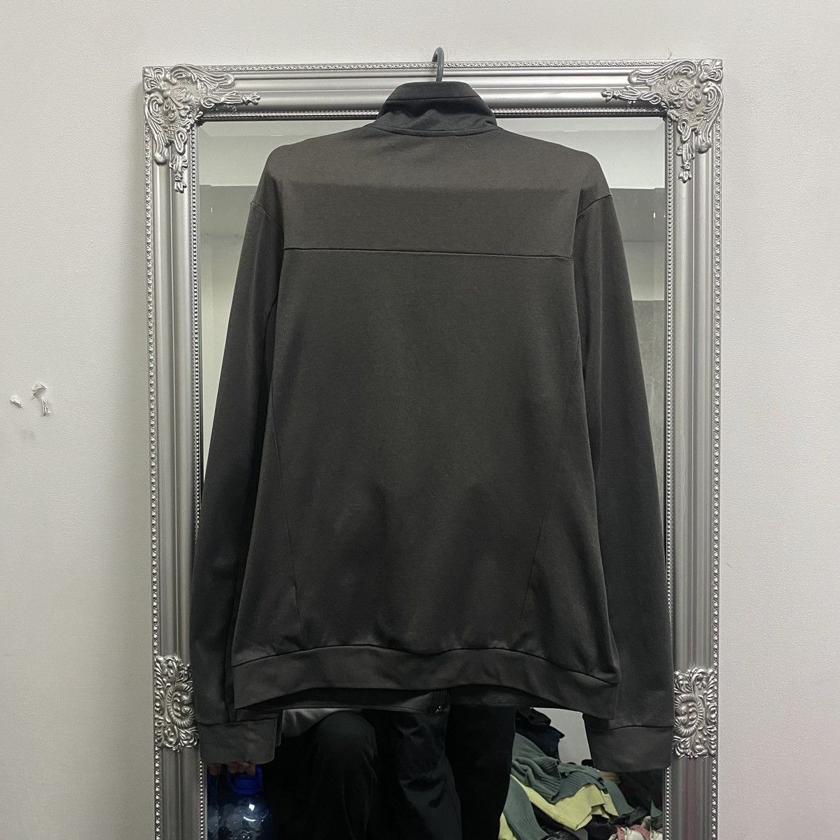 Arc'teryx Arcteryx Jacket - Hoodie Full Zip Size US L / EU 52-54 / 3 - 10 Thumbnail