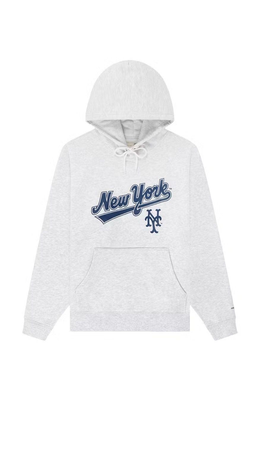 Aime Leon Dore Aime Leon Dore Mets Hoodie Size US XL / EU 56 / 4 - 1 Thumbnail