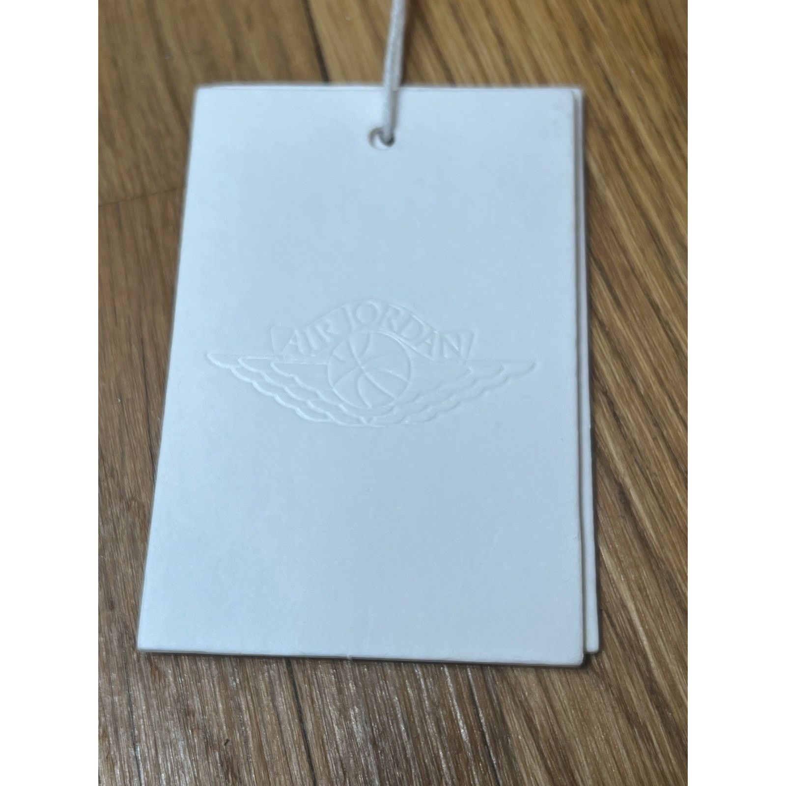 Jordan Brand Jordan Wings Collection Orange Bucket Hat Made In Italy M/L Size ONE SIZE - 6 Thumbnail
