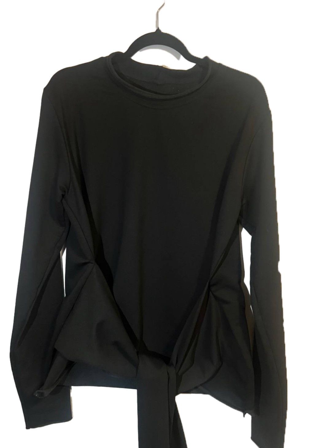 Japanese Brand × Vintage Parallel 50th Double Sleeve Longsleeve Size US M / EU 48-50 / 2 - 1 Thumbnail