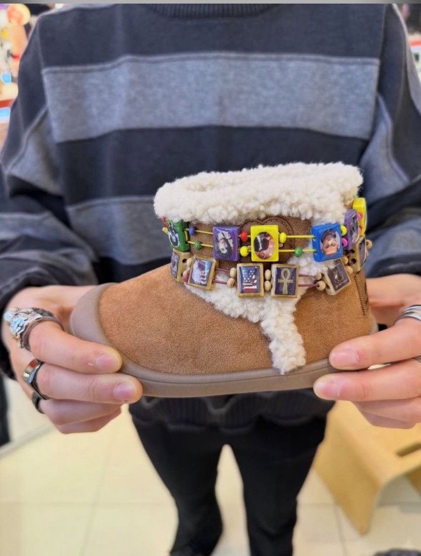 1199 Bazo 1199 Forever 21 Bracelet Size ONE SIZE - 7 Thumbnail