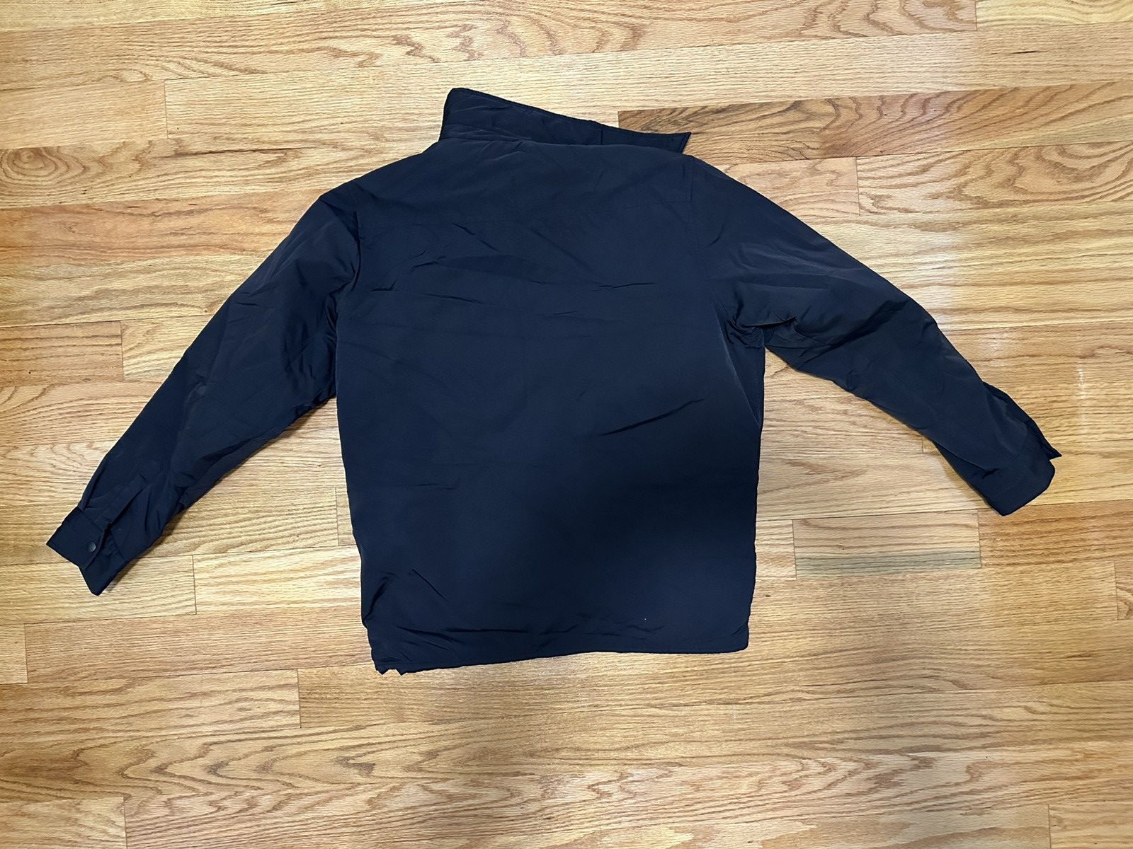 Carhartt Wip Carhartt WIP Padded Jacket Size US M / EU 48-50 / 2 - 4 Thumbnail