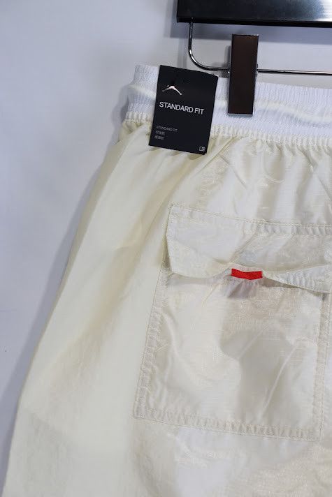Off-White o1rshd1 Woven Pantfossil University Pants in White Size US 36 / EU 52 - 10 Thumbnail
