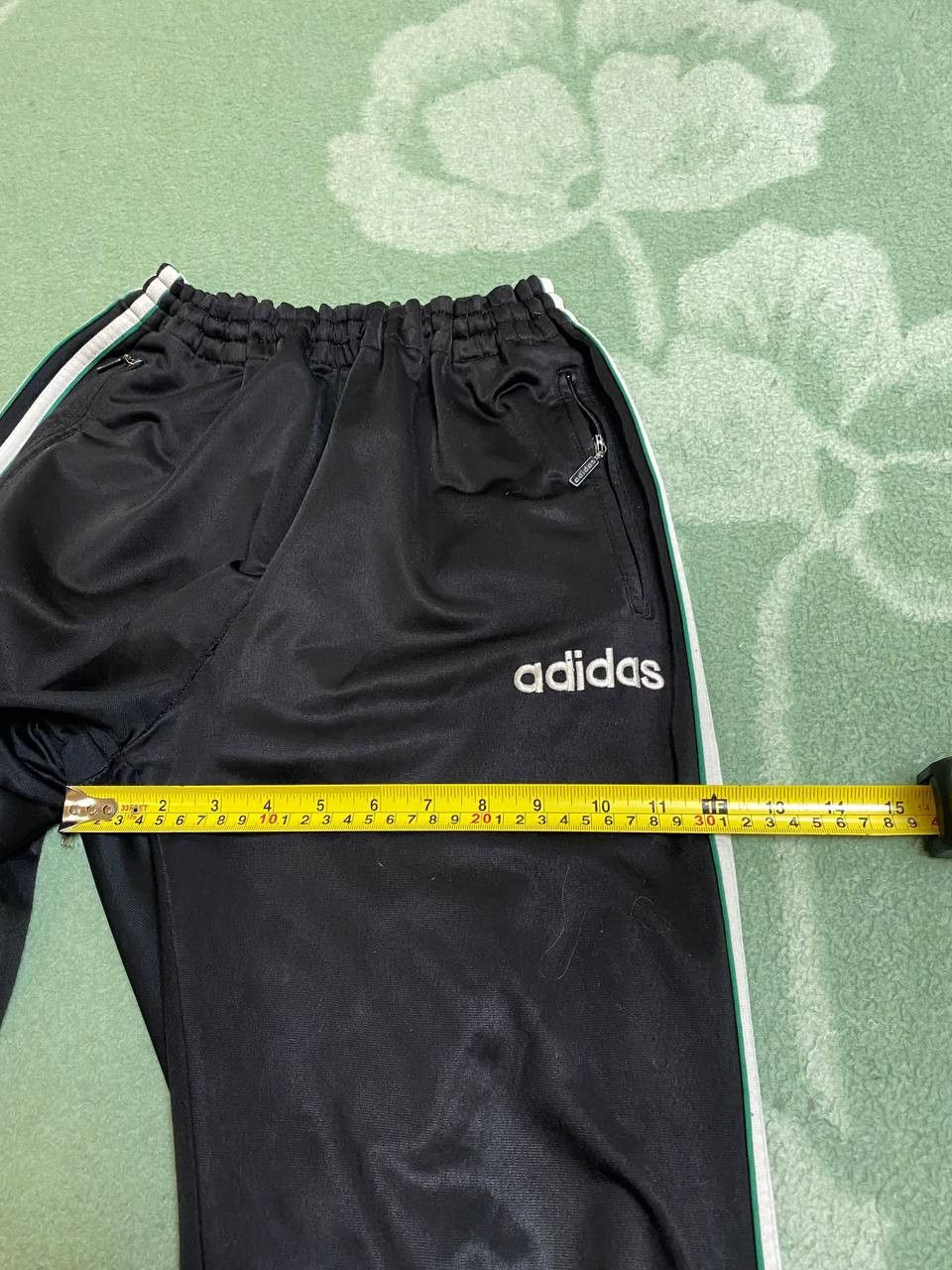 Adidas vintage Y2K Adidas jacket + pants Streetwear Size US M / EU 48-50 / 2 - 16 Thumbnail