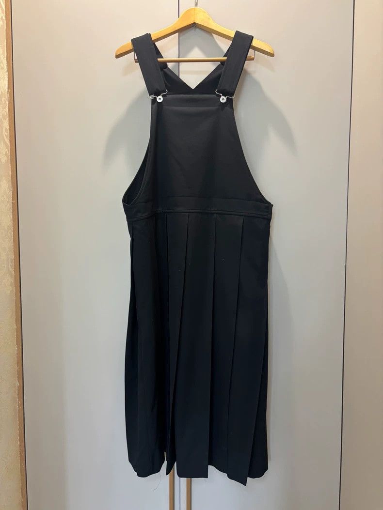 Comme des Garcons Comme Des Garcons Woolen overalls dress 2505-Nextarrow Size M / US 6-8 / IT 42-44 - 1 Thumbnail