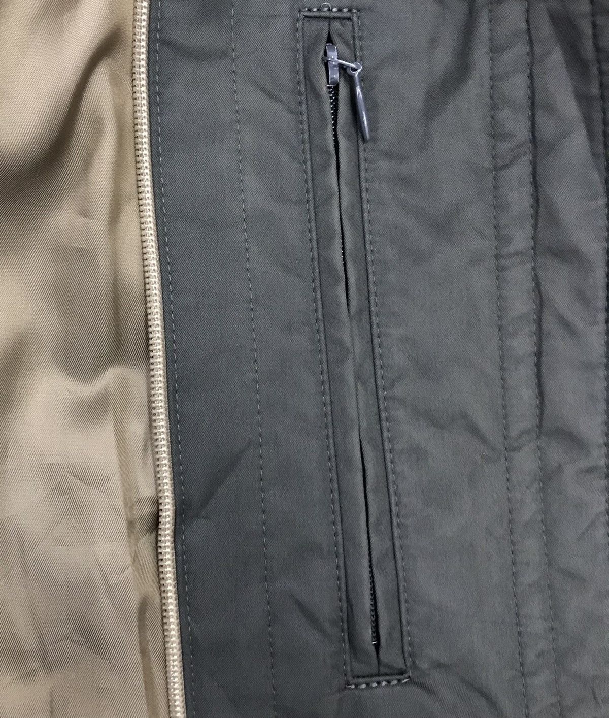 Burberry × Vintage Vintage Burberry London Long Jacket Size US L / EU 52-54 / 3 - 15 Thumbnail