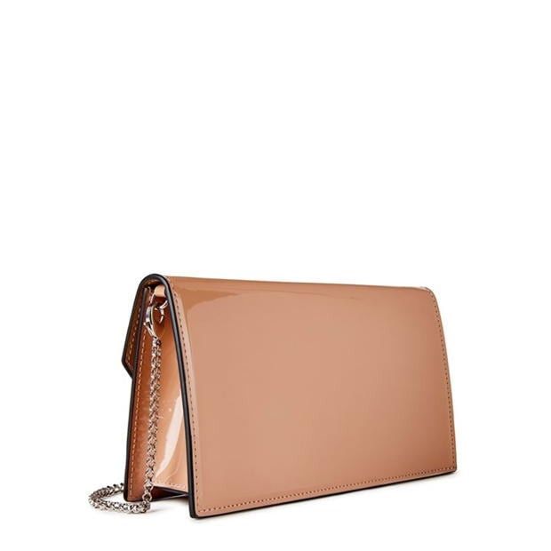 Christian Louboutin Loubi54 Clutch Size ONE SIZE - 3 Thumbnail