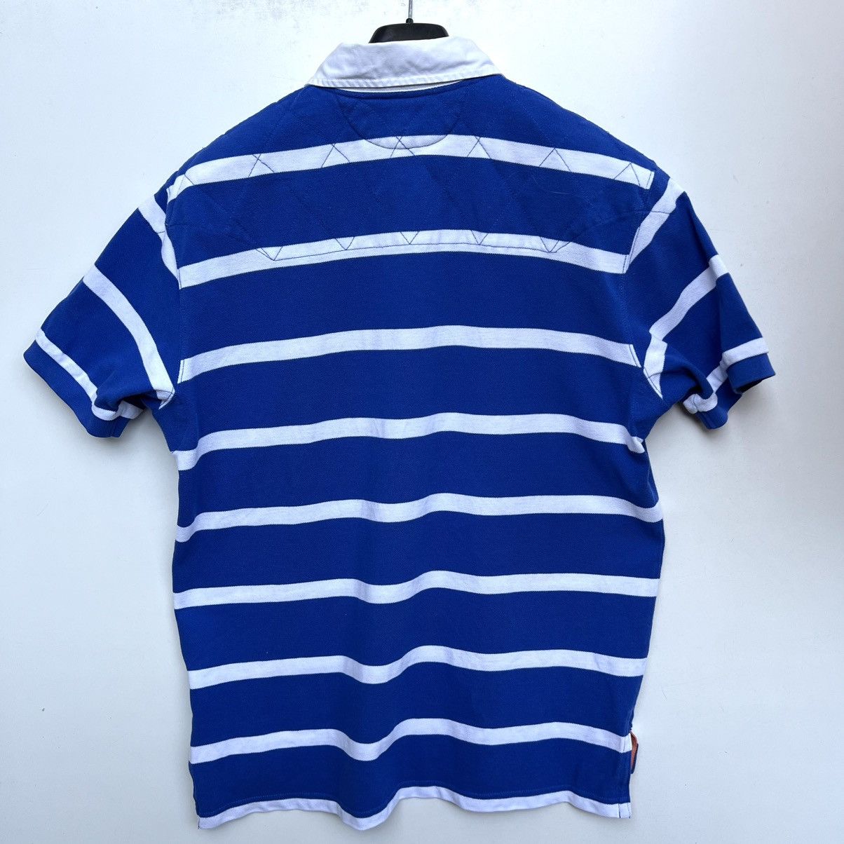 Polo Ralph Lauren Polo Ralph Lauren Polos T-Shirt vintage Size US XL / EU 56 / 4 - 6 Thumbnail