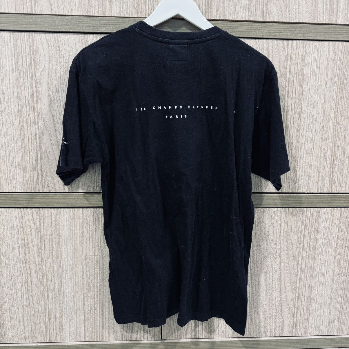 Japanese Brand Peugeot Avenue 136 Paris Size US S / EU 44-46 / 1 - 2 Thumbnail