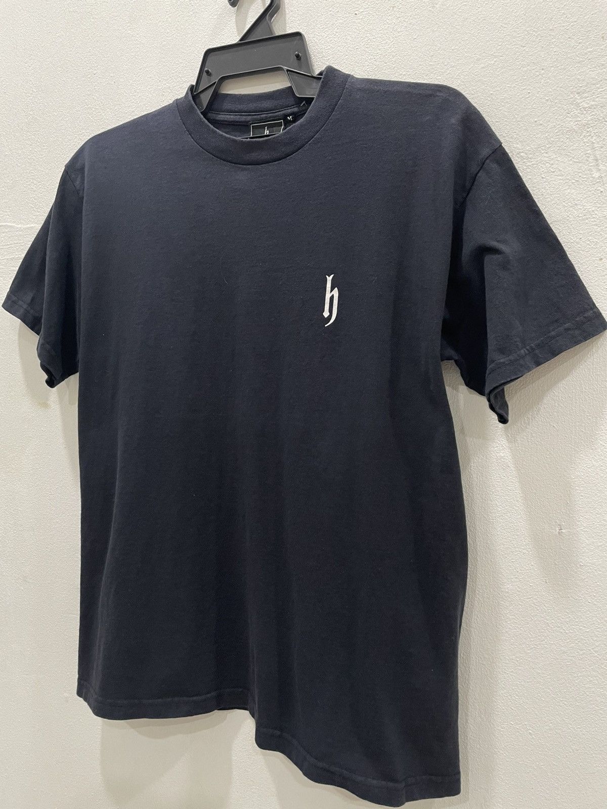 Band Tees Vintage DJ Honda Small Logo Rare Size US M / EU 48-50 / 2 - 3 Thumbnail