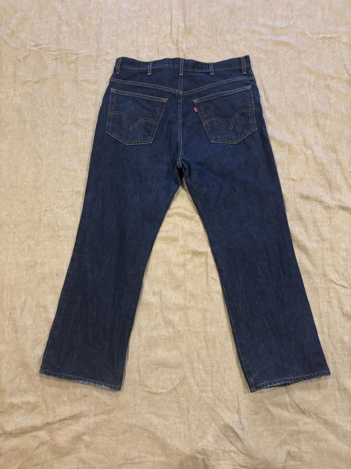 Levi's Levi’s jeans.mp-157 Size US 38 / EU 54 - 8 Thumbnail