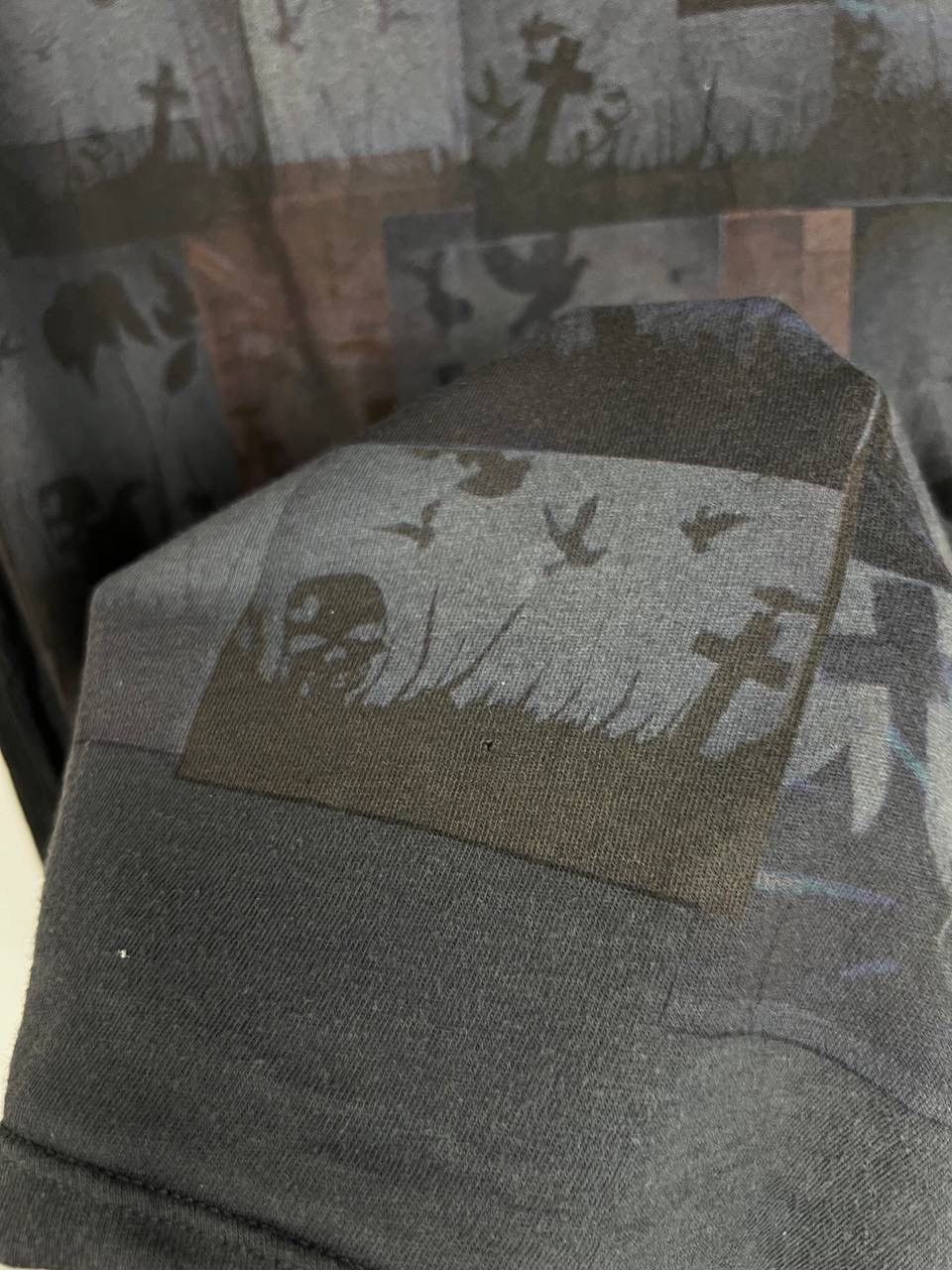 Allsaints Allsaints luxury t-shirts size M Size US M / EU 48-50 / 2 - 5 Thumbnail