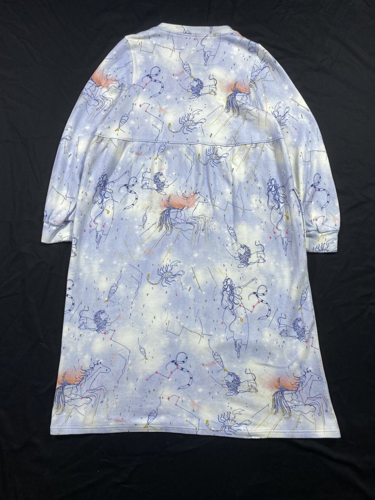 Issey Miyake Issey miyake Tsumuri chisato sleep full print Size US L / EU 52-54 / 3 - 2 Thumbnail