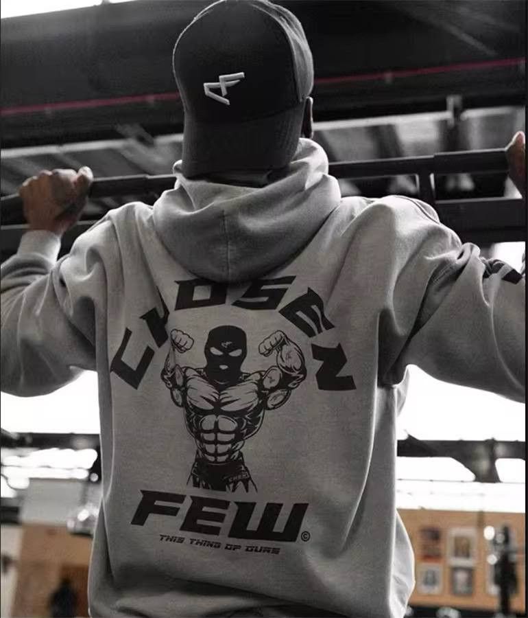 Japanese Brand × Vintage cotton fitness sweatshirt Size US M / EU 48-50 / 2 - 1 Thumbnail
