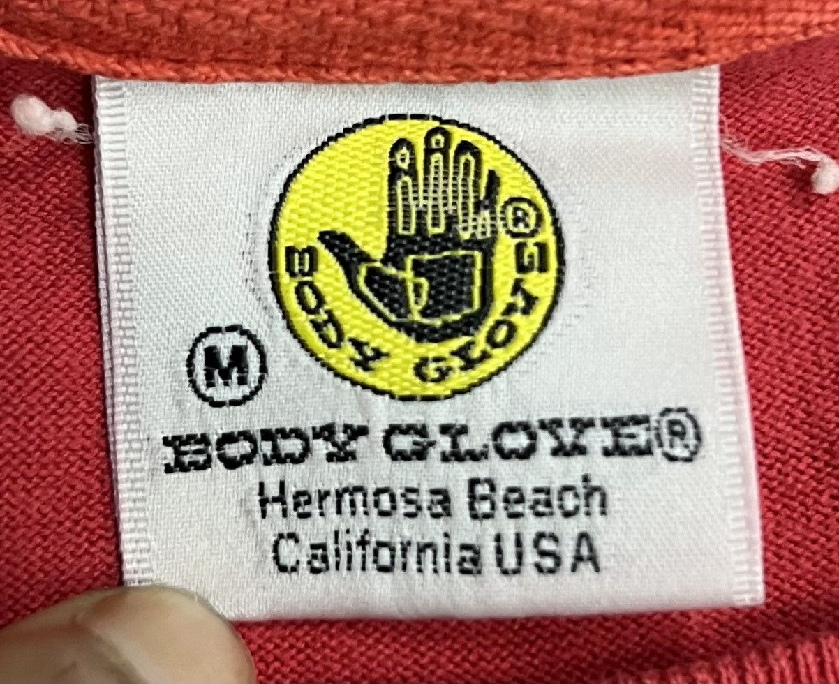 Body Glove × Vintage VINTAGE BODY GLOVE HERMOSA BEACH CALIFORNIA USA SHIRT Size US M / EU 48-50 / 2 - 10 Thumbnail