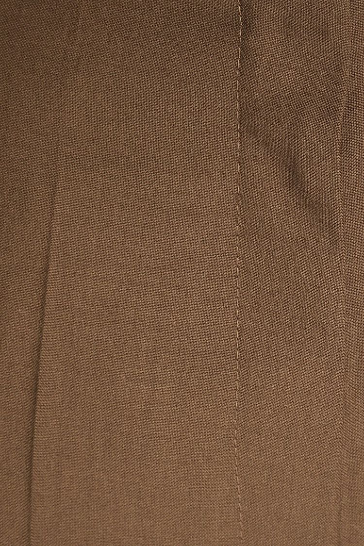 Nanushka NANUSHKA Erva crepe flared pants size L Original Price $625 Size 30" / US 8 / IT 44 - 4 Thumbnail