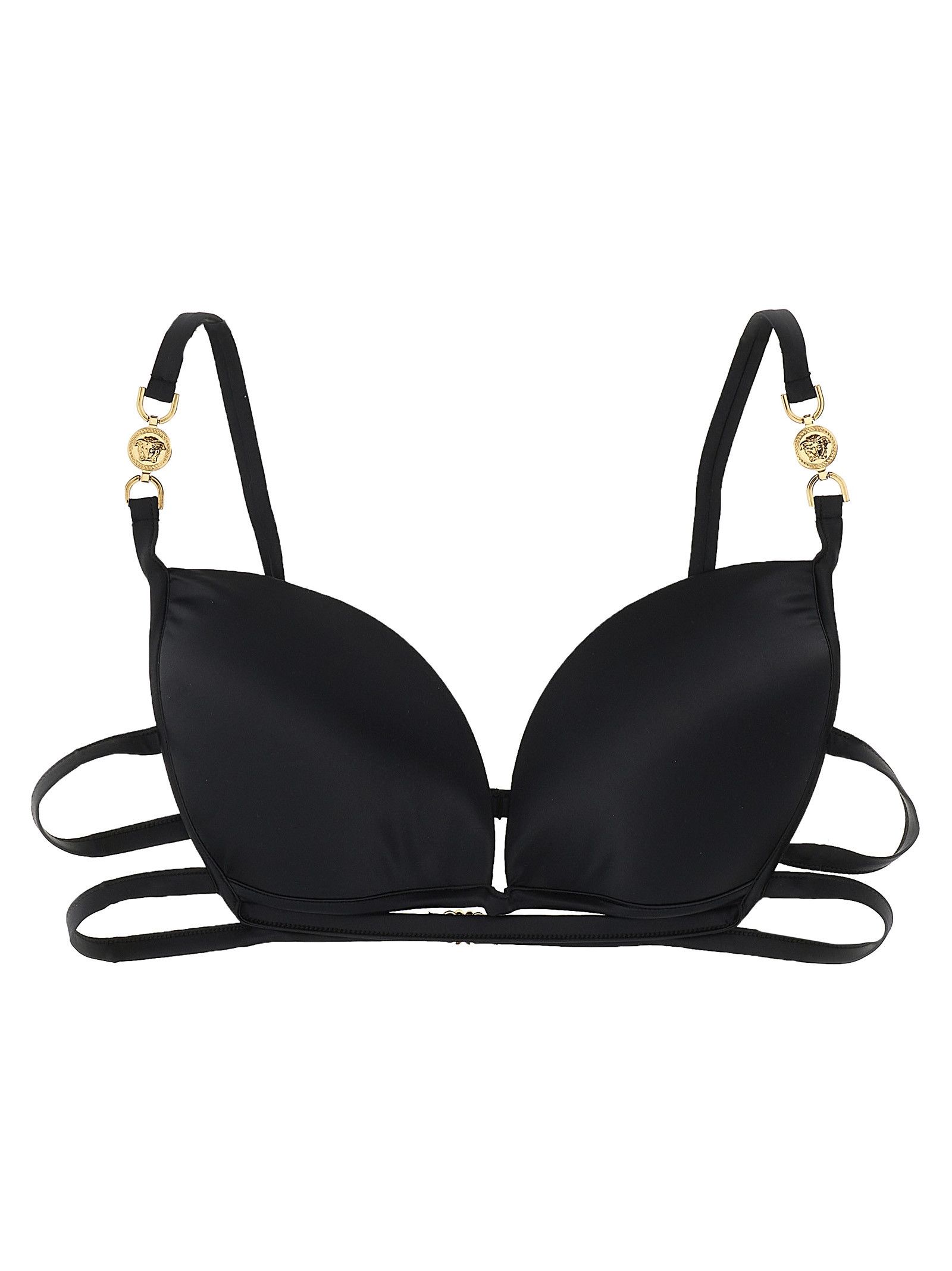Versace Bra 'Medusa '95' Capsule La Vacanza Size ONE SIZE - 1 Thumbnail