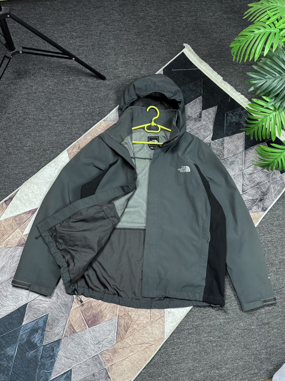 The North Face The north face jacket vintage size L y2k style Size US L / EU 52-54 / 3 - 2 Thumbnail