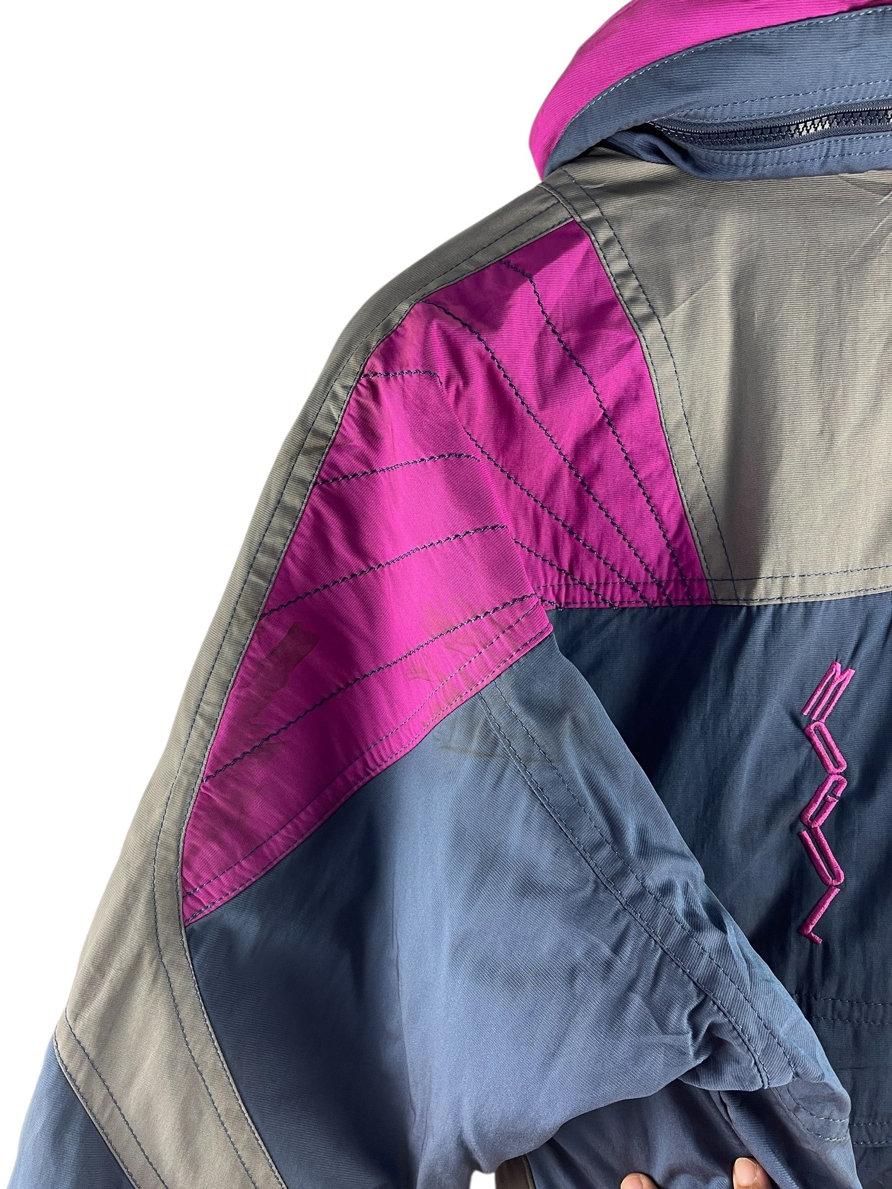 The North Face Vintage The North Face Mogul Skiwear Jacket Size US M / EU 48-50 / 2 - 16 Thumbnail