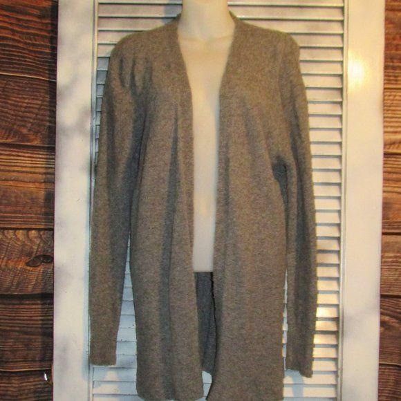Madewell Madewell XS Wool Blend Cardigan Size XS / US 0-2 / IT 36-38 - 8 Thumbnail
