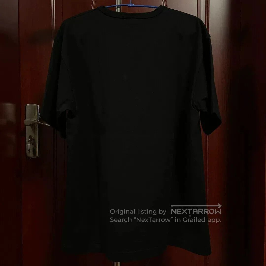 Wtaps Wtaps 18SS Reflective Logo Short Sleeve Tee. Size US S / EU 44-46 / 1 - 2 Thumbnail
