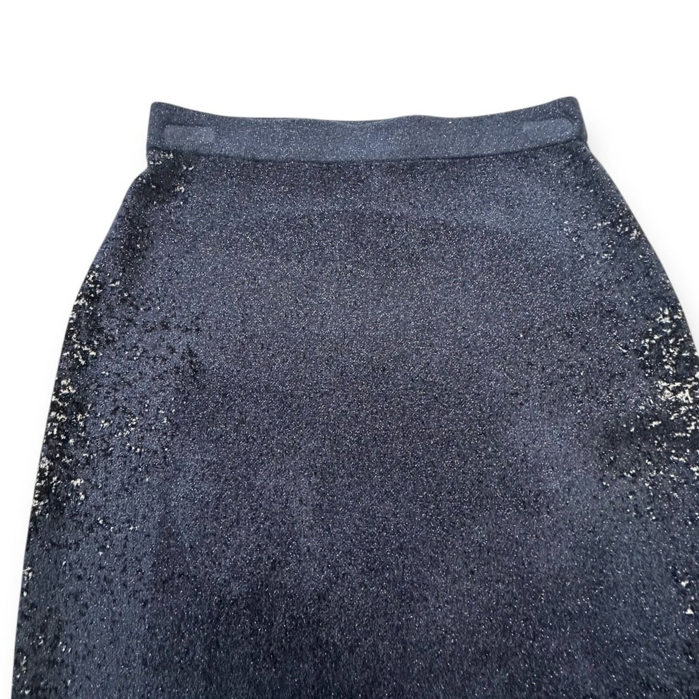 Rachel Comey Rachel Comey Eleni Skirt- Size M, New with Tag, Navy Size 28" / US 6 / IT 42 - 7 Thumbnail