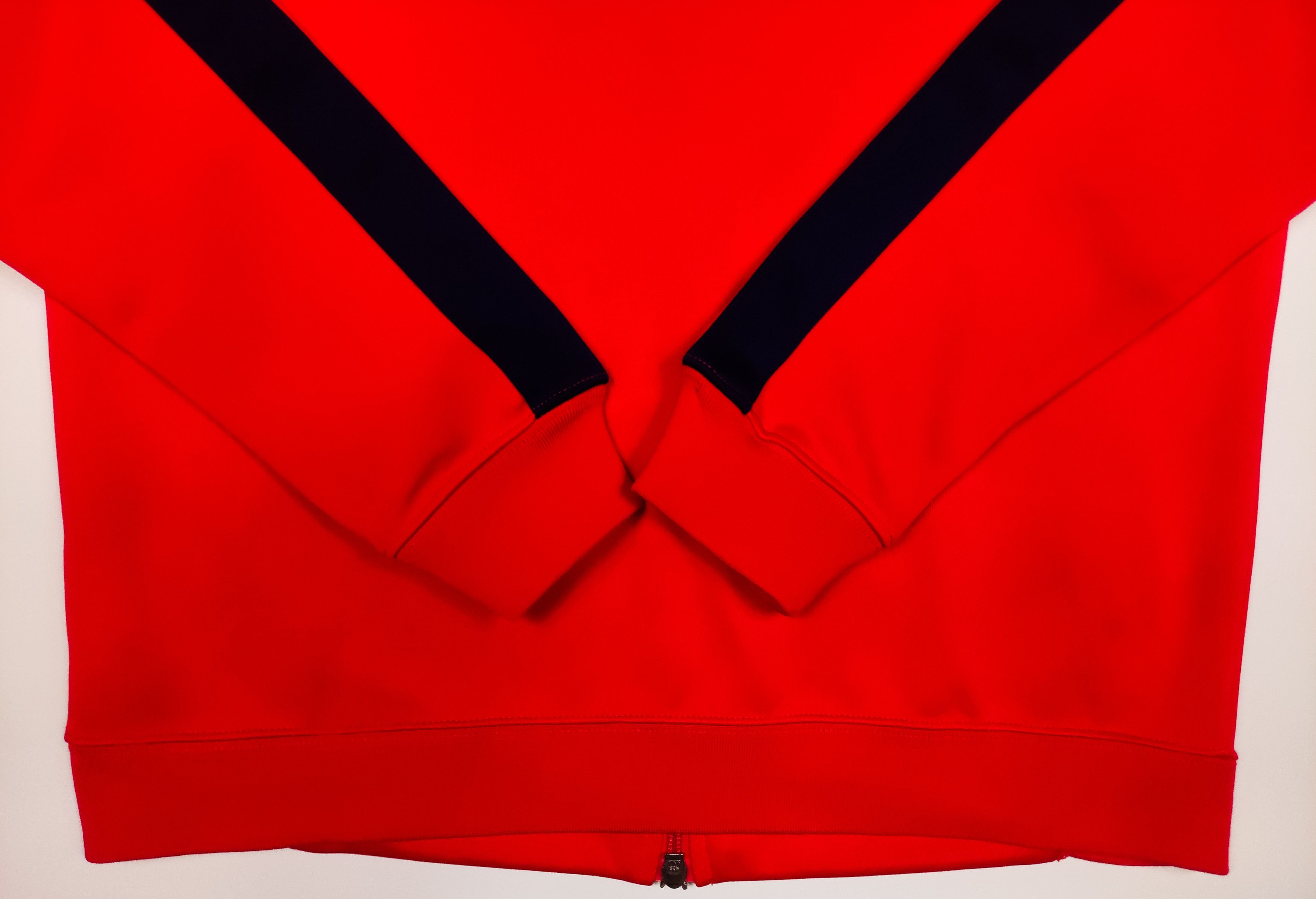 Nike FC Barcelona 2013 2014 Nike Track Jacket Tracking Tracksuit Size US M / EU 48-50 / 2 - 10 Thumbnail