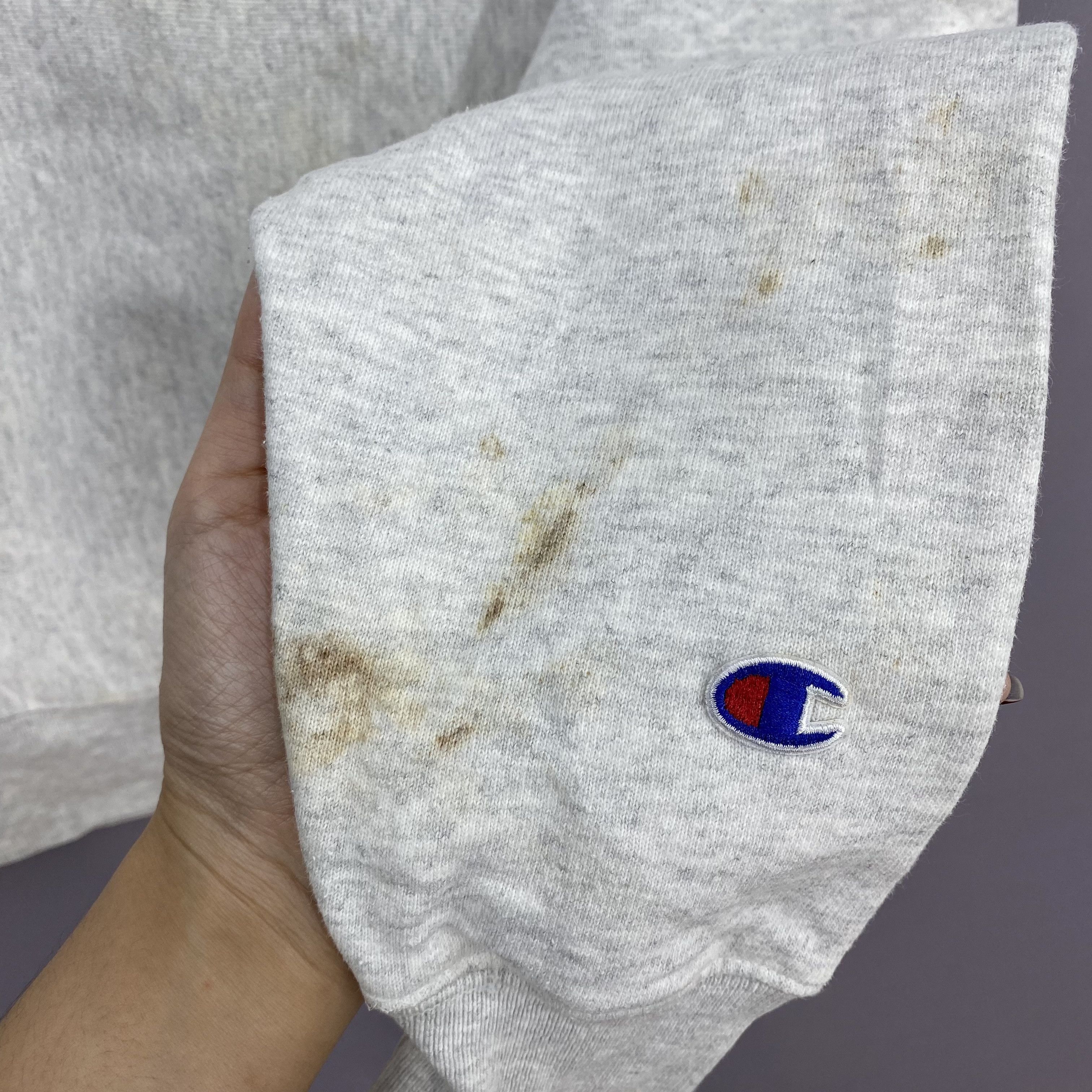 Champion Vintage Champion Reverse Weave Sweatshirt St Mary's College Size US XS / EU 42 / 0 - 8 Thumbnail
