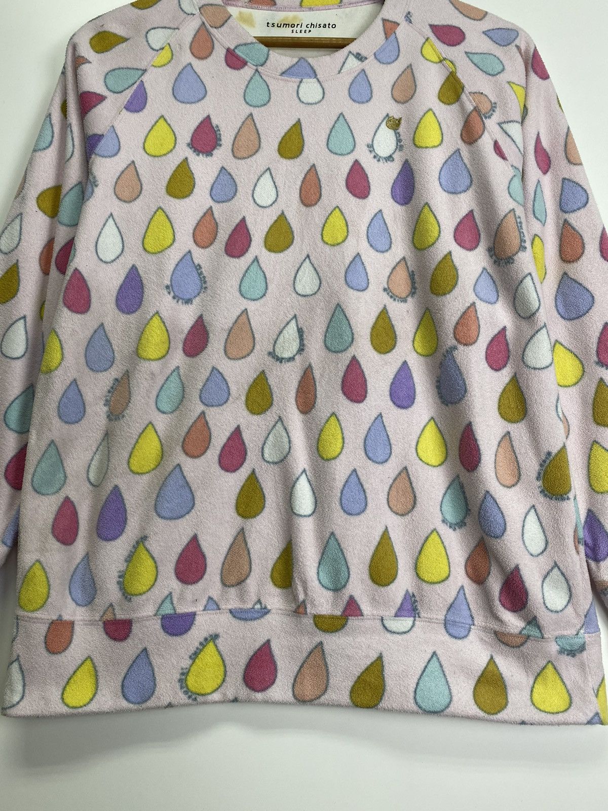 Designer × Issey Miyake × Tsumori Chisato Tsumori Chisato Sleep Button Jacket Size M / US 6-8 / IT 42-44 - 8 Thumbnail