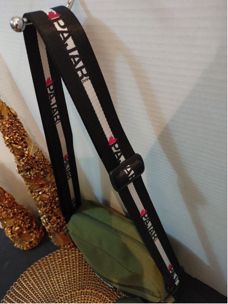 Pajar PAJAR Canada Crossbody Size ONE SIZE - 3 Thumbnail