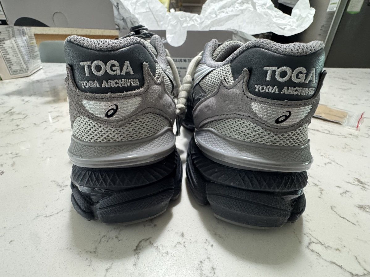 Other ASICS TOGA Gel US 4.5 Size US 4.5 / IT 34.5 - 3 Thumbnail