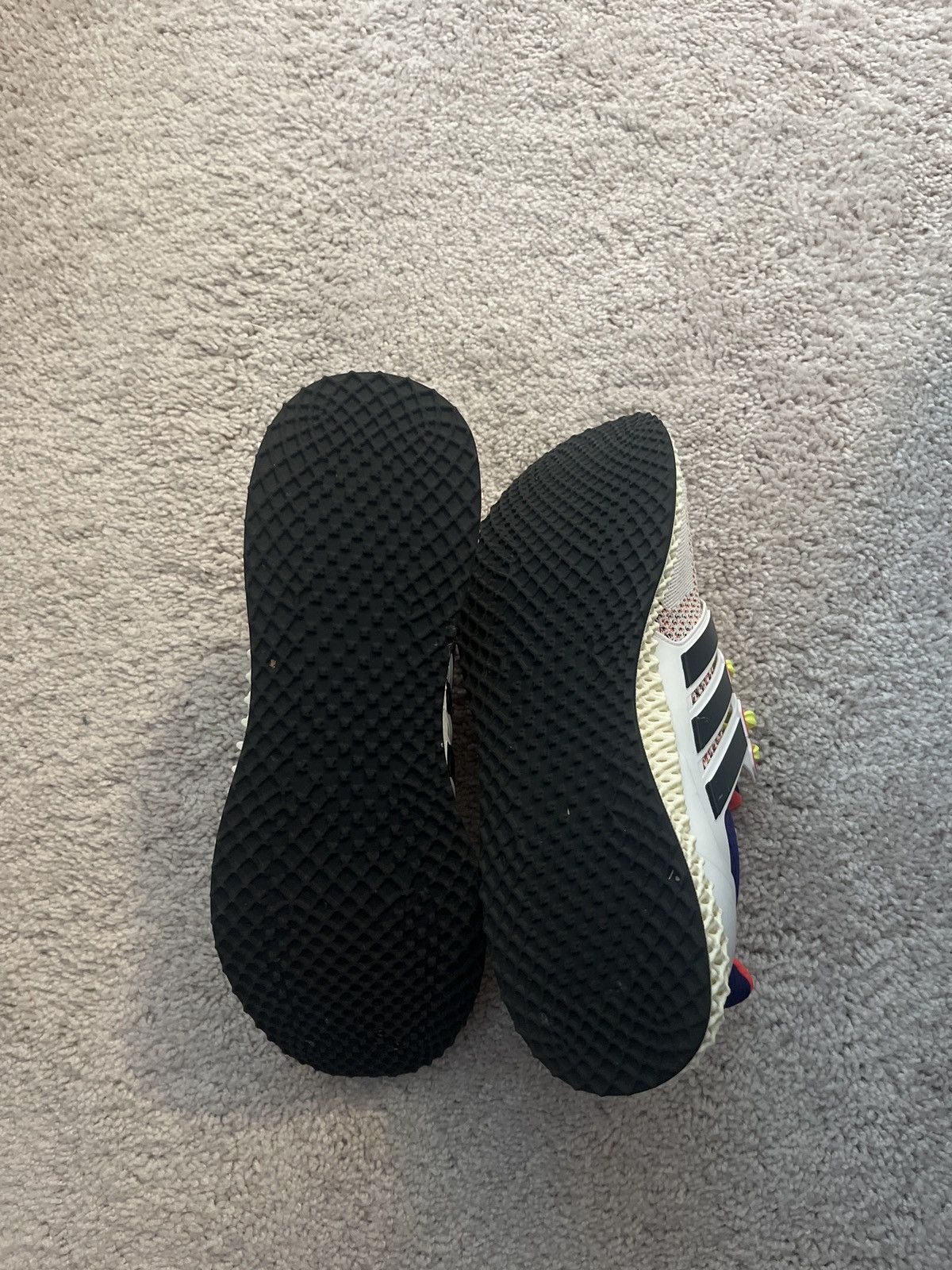 Adidas Adidas Ultra 4D Size US 12 / EU 45 - 5 Thumbnail