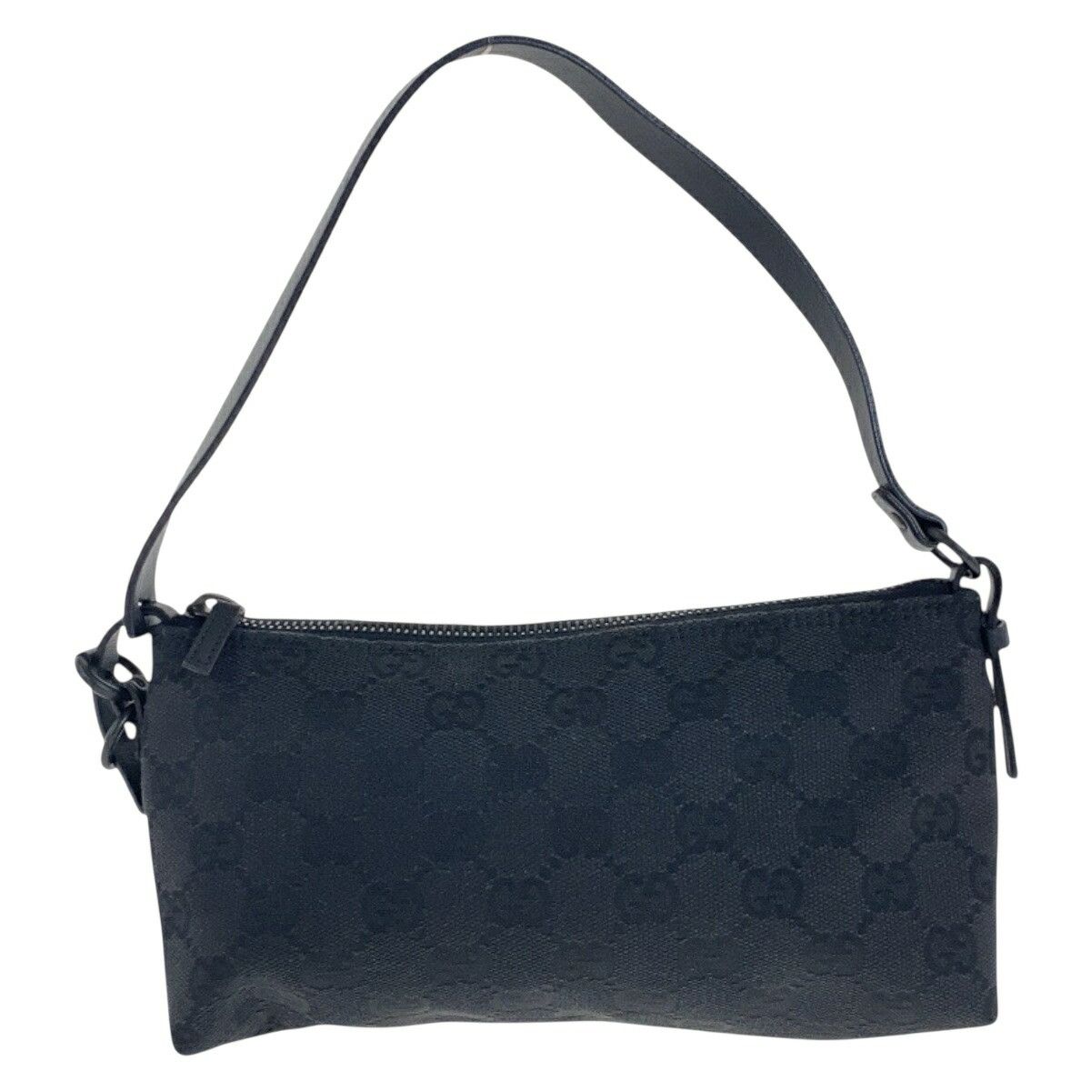 Gucci Gucci Gucci GG Canvas Handbag Canvas Handbag 103399 DUTY FREE for USA Size ONE SIZE - 1 Thumbnail