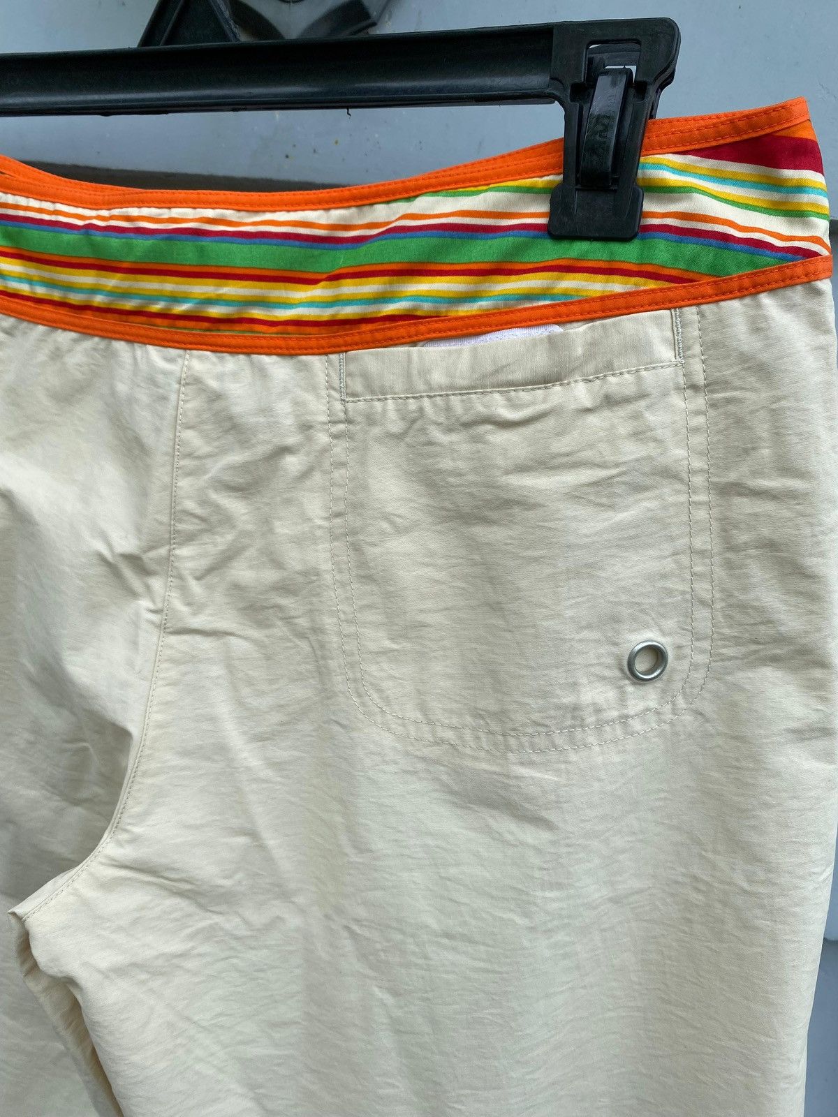 Japanese Brand × Other Sportswear Pants Rainbow Style Size 32" / US 10 / IT 46 - 15 Thumbnail