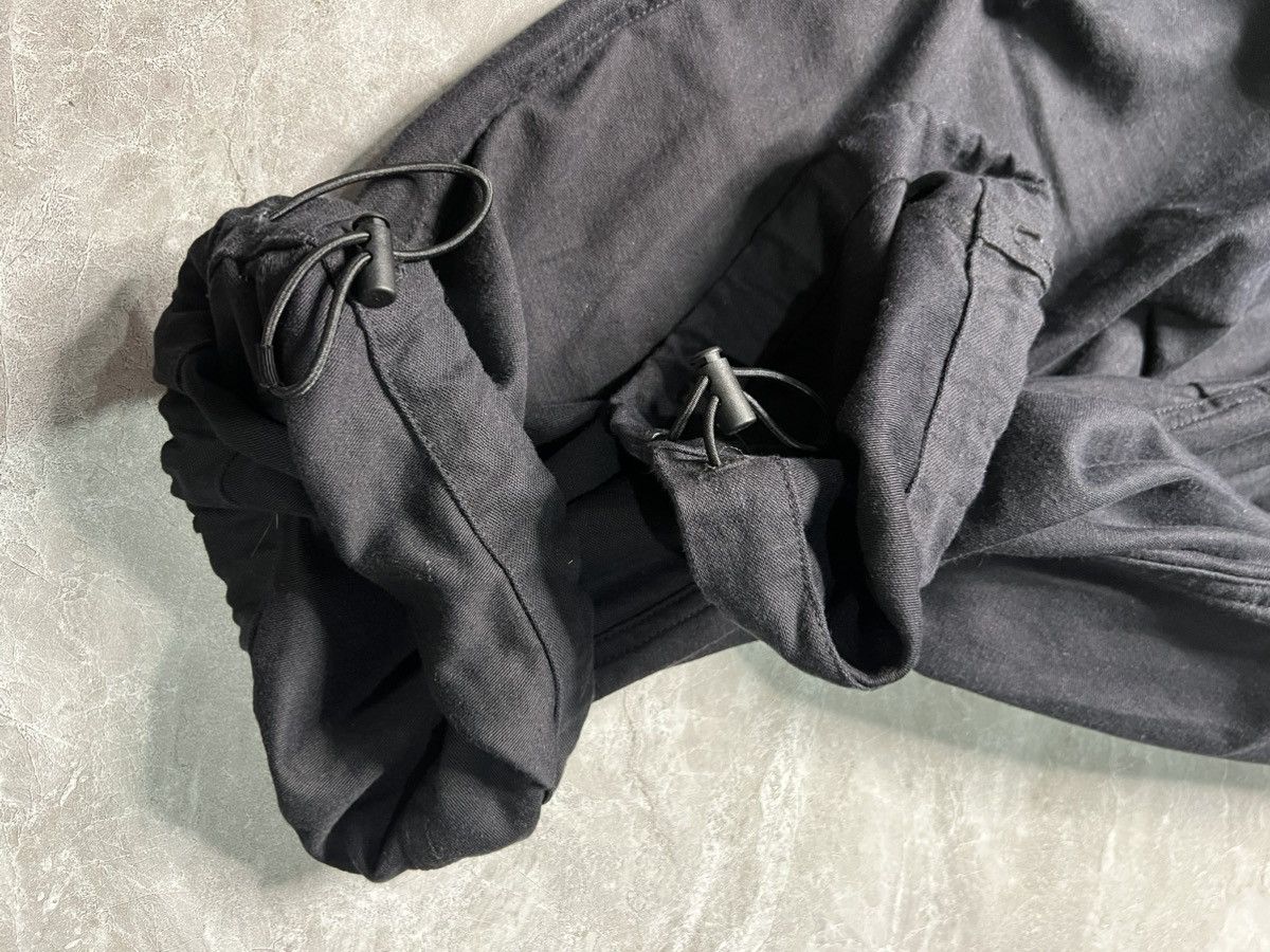 Toyo Enterprises GL42401 / LIGHT BACKSATIN OVER CARGO PANTS Size US 34 / EU 50 - 8 Thumbnail